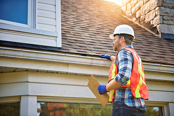 Trusted Storm Damage Roof Repair service in Burke, VA - Brentwood Metal Roofing