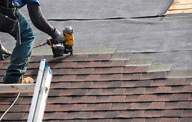 Licensed Roofing service in Burke, VA - Brentwood Metal Roofing